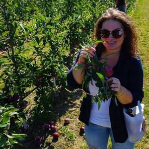 Meet your Posher, Jessica